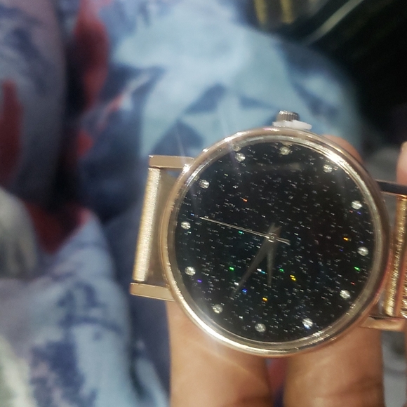 Set of 3 Unisex wristwatches - Picture 9 of 12